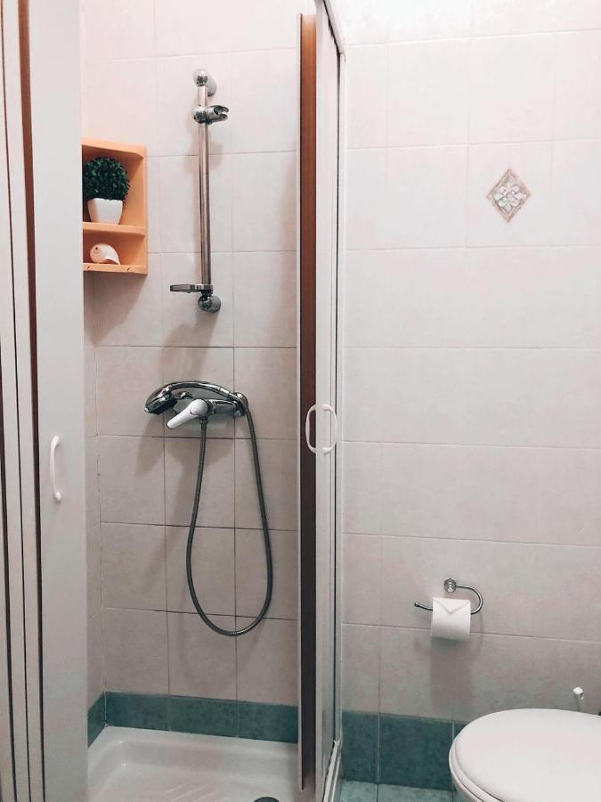 Dimora Il Girasole Hotell Torre San Giovanni Ugento Exteriör bild