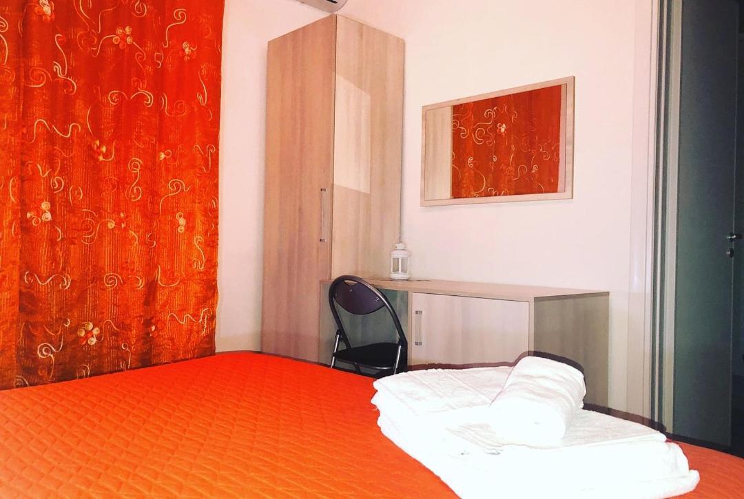 Dimora Il Girasole Hotell Torre San Giovanni Ugento Exteriör bild